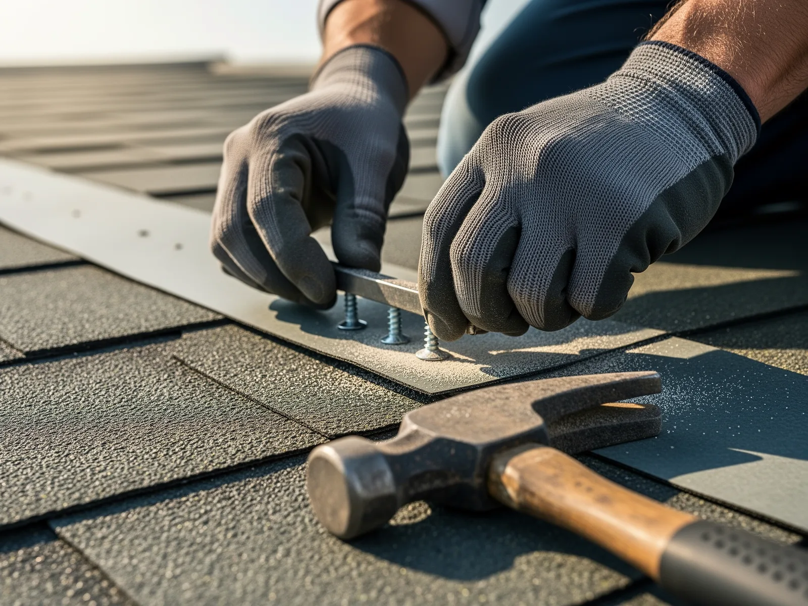 Why choose Fascia Repair in Union City, TN